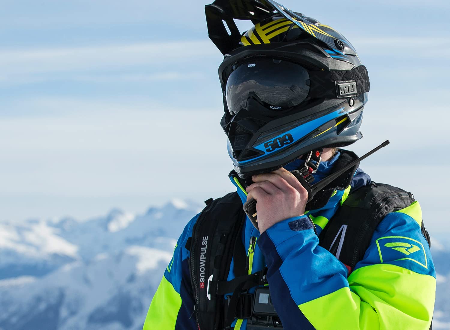 Radioddity GD-AT10G DMR Handheld Ham Radio 10W Digital Analog Long Range (UHF Only) with GPS APRS, 3100mAh Rechargeable Battery, Work with Hotspot Black - Image 8